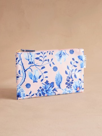 Etui de la Cath Kidston pe roz