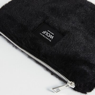 Trousse de maquillage 'Clem' Wouf en noir