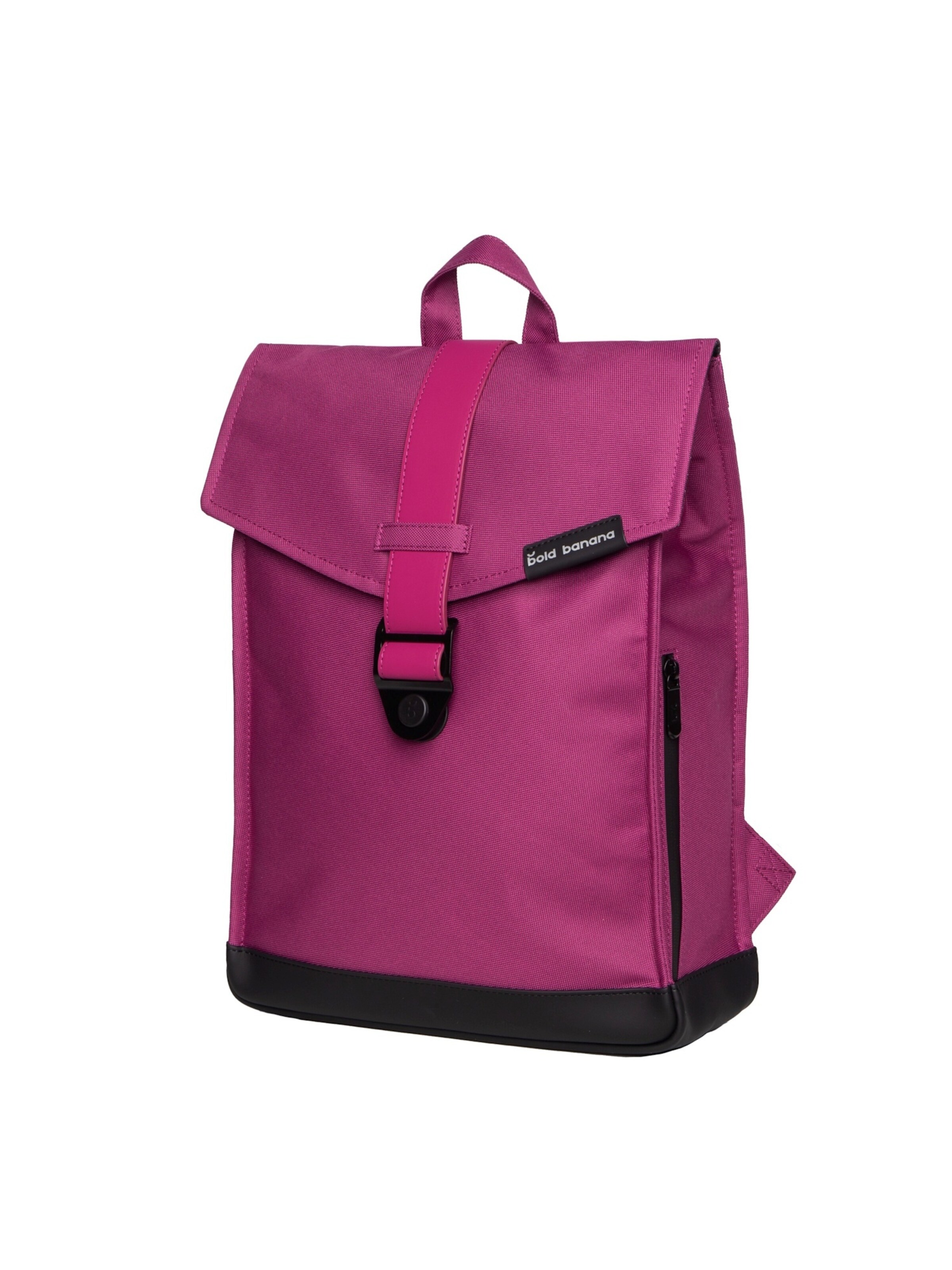 Bold Banana Rugzak 'Envelope' in Lila