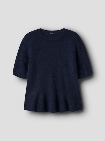 Pullover di LMTD in blu