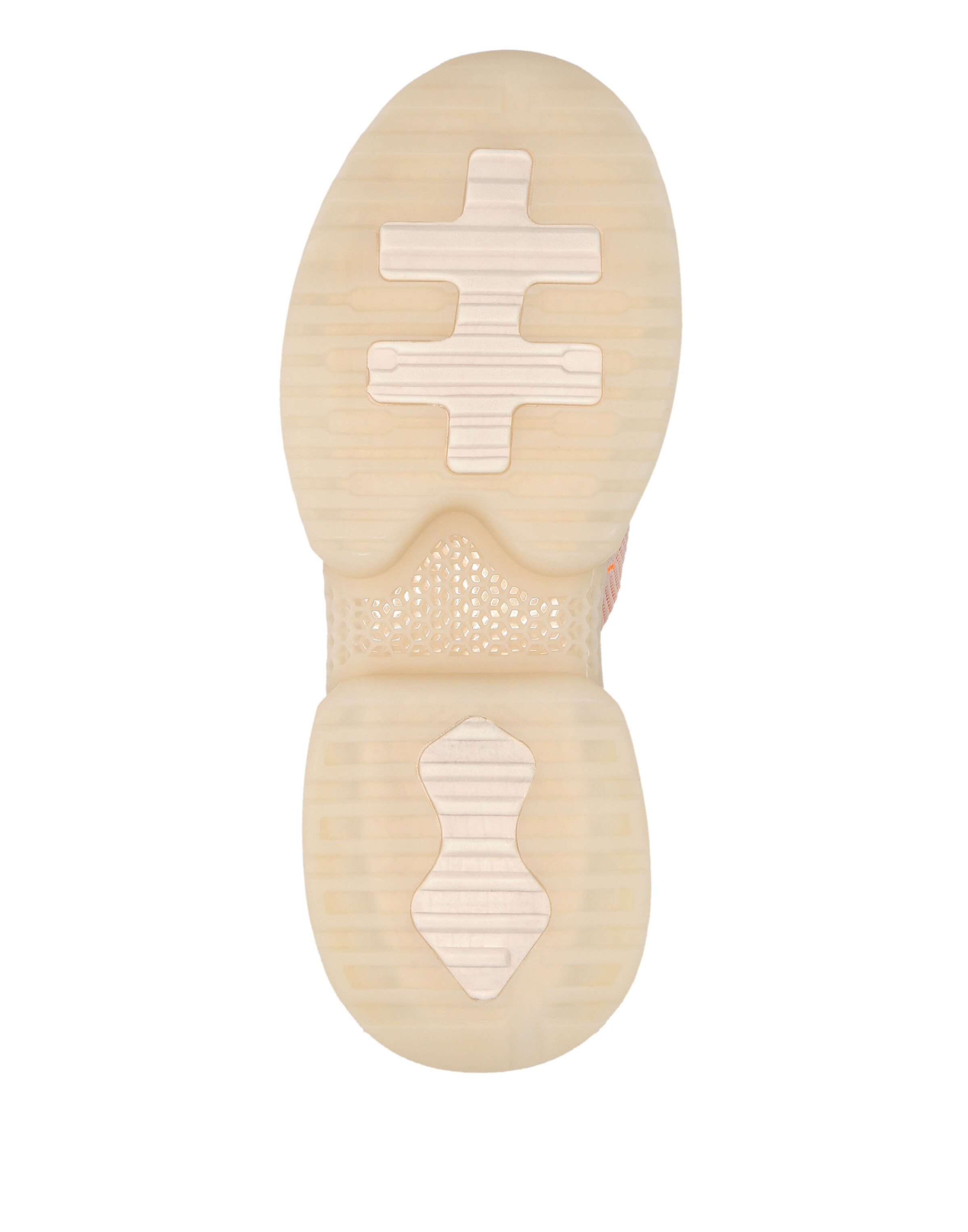 Philipp Plein - Zapatillas deportivas bajas en beige