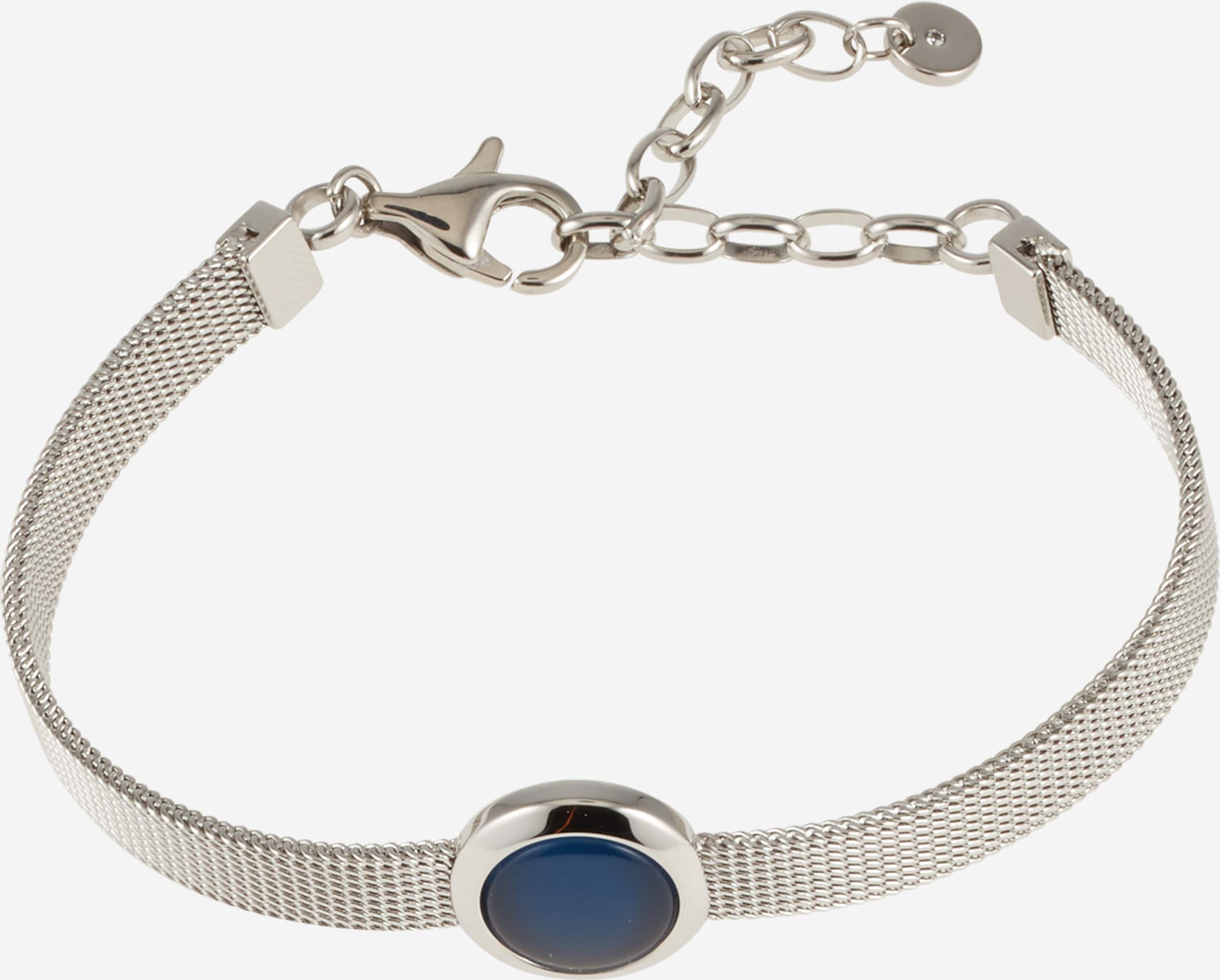 SKAGEN Armband in Silber | ABOUT YOU