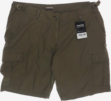 NAPAPIJRI Shorts in XL in Green: front