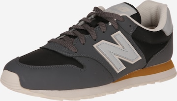 new balance Athletic Shoes in Grey: front