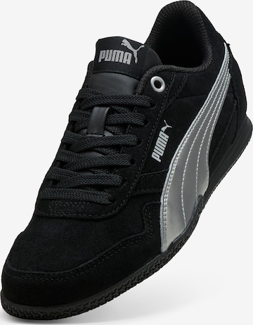 PUMA Sneakers in Black: front