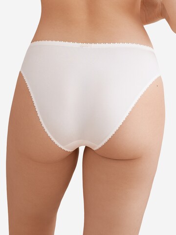 Conturelle Panty 'Provence' in Pink