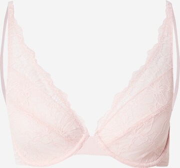 Invisible Soutien-gorge 'CAMILA' ESPRIT en beige : devant