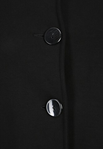 Doris Streich Between-Season Jacket in Black