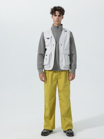 Youthup Sports Vest in Grey