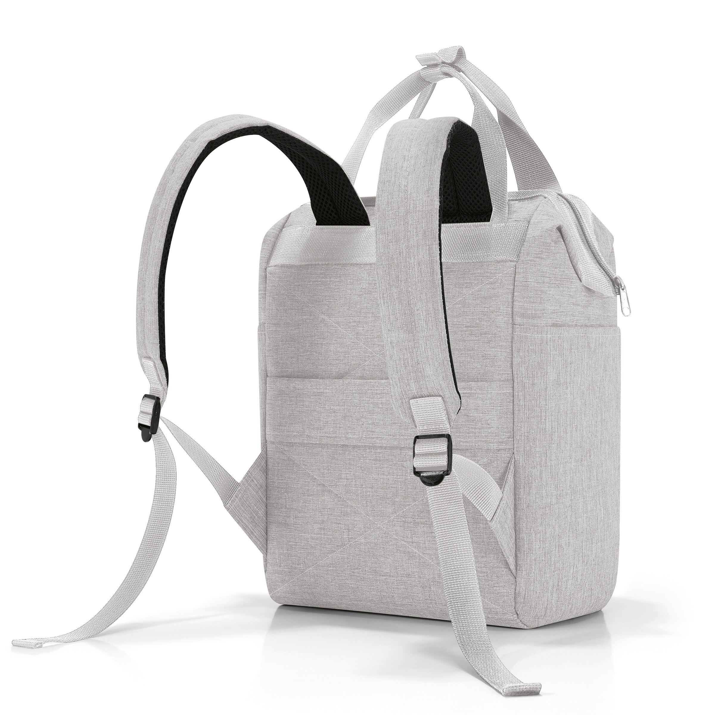 REISENTHEL Rugzak in Grijs