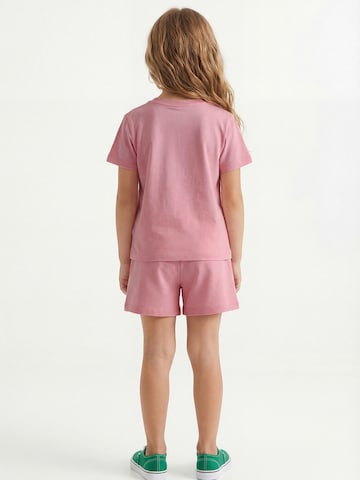 Trendyol Sweatsuit in Pink