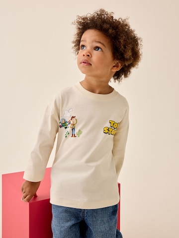 Maglietta 'Toy Story' di Next in beige
