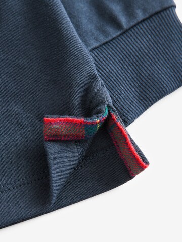 Next Shirt in Blue