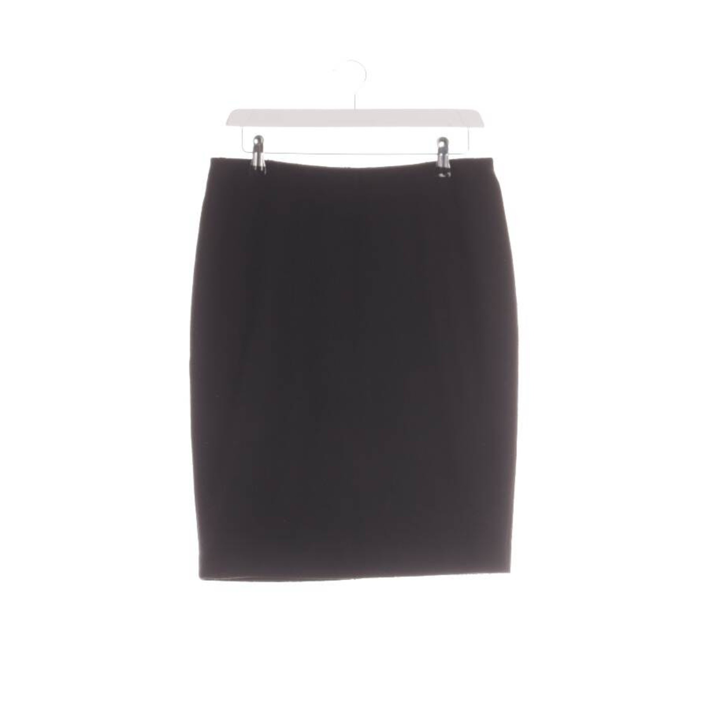 Marc Cain Skirt in M in Black: front