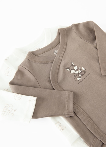 COOL CLUB by SMYK - Pijama entero/body en beige