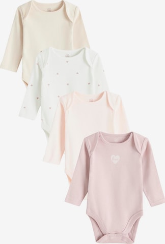 Cool Club Potkuhousut/body värissä monivärinen: etupuoli