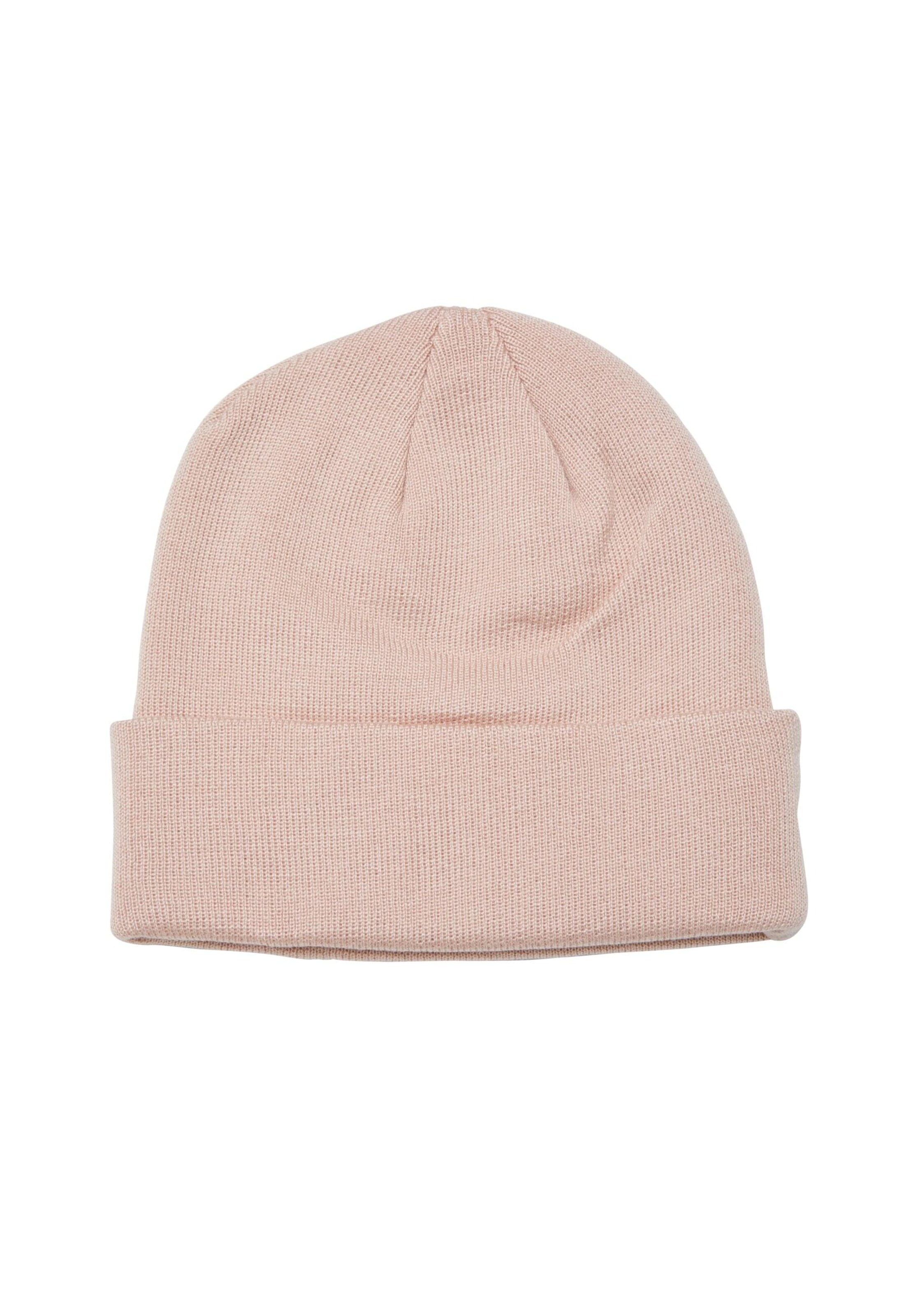 Bonnet 'Signature' Karl Kani en rose