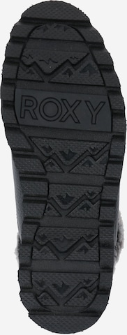 ROXY - Botas de nieve 'BRANDI III' en negro