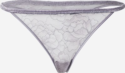 Calvin Klein Underwear Stringid 'Brazilian' hall, Tootevaade