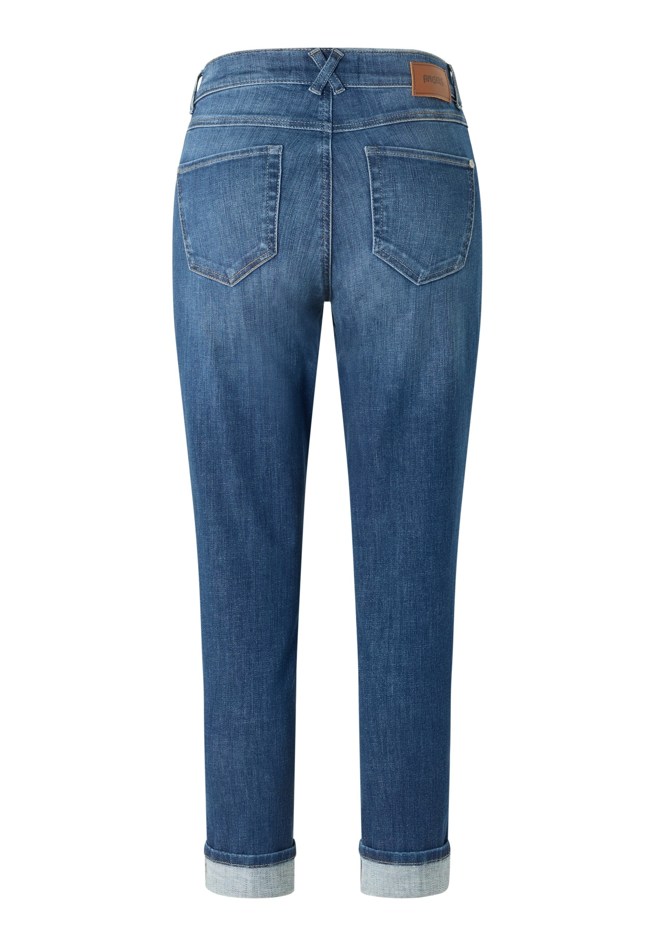 Angels Regular Jeans in Blau