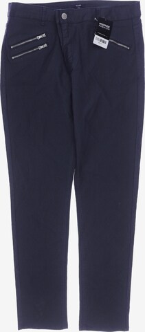 Kiabi Pants in XXXL in Blue: front