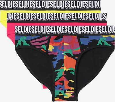 DIESEL Slip (3 Stück) in mischfarben, Produktansicht