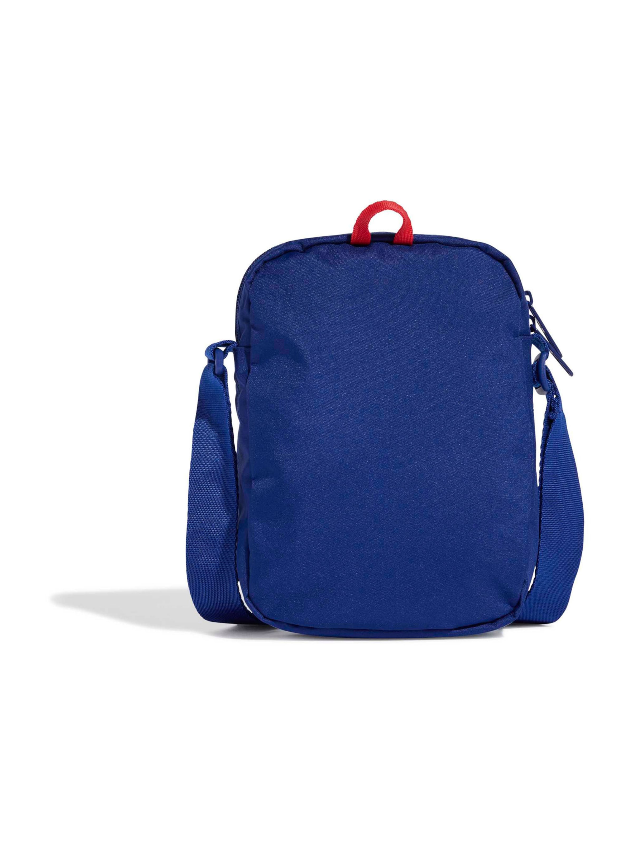 ADIDAS PERFORMANCE Sporttáska 'Tiro' - kék