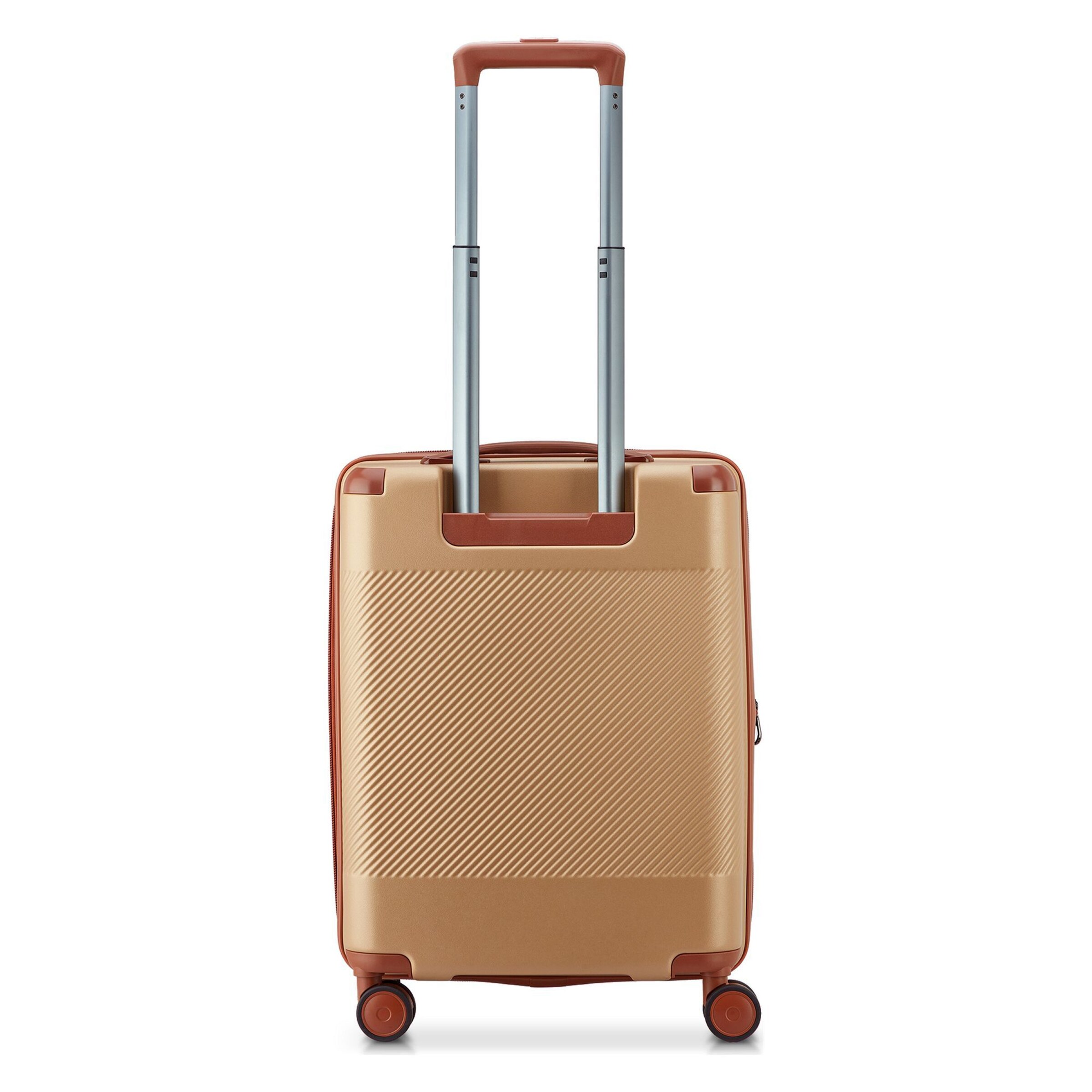 Valisette 'Charm' MODO by Roncato en marron