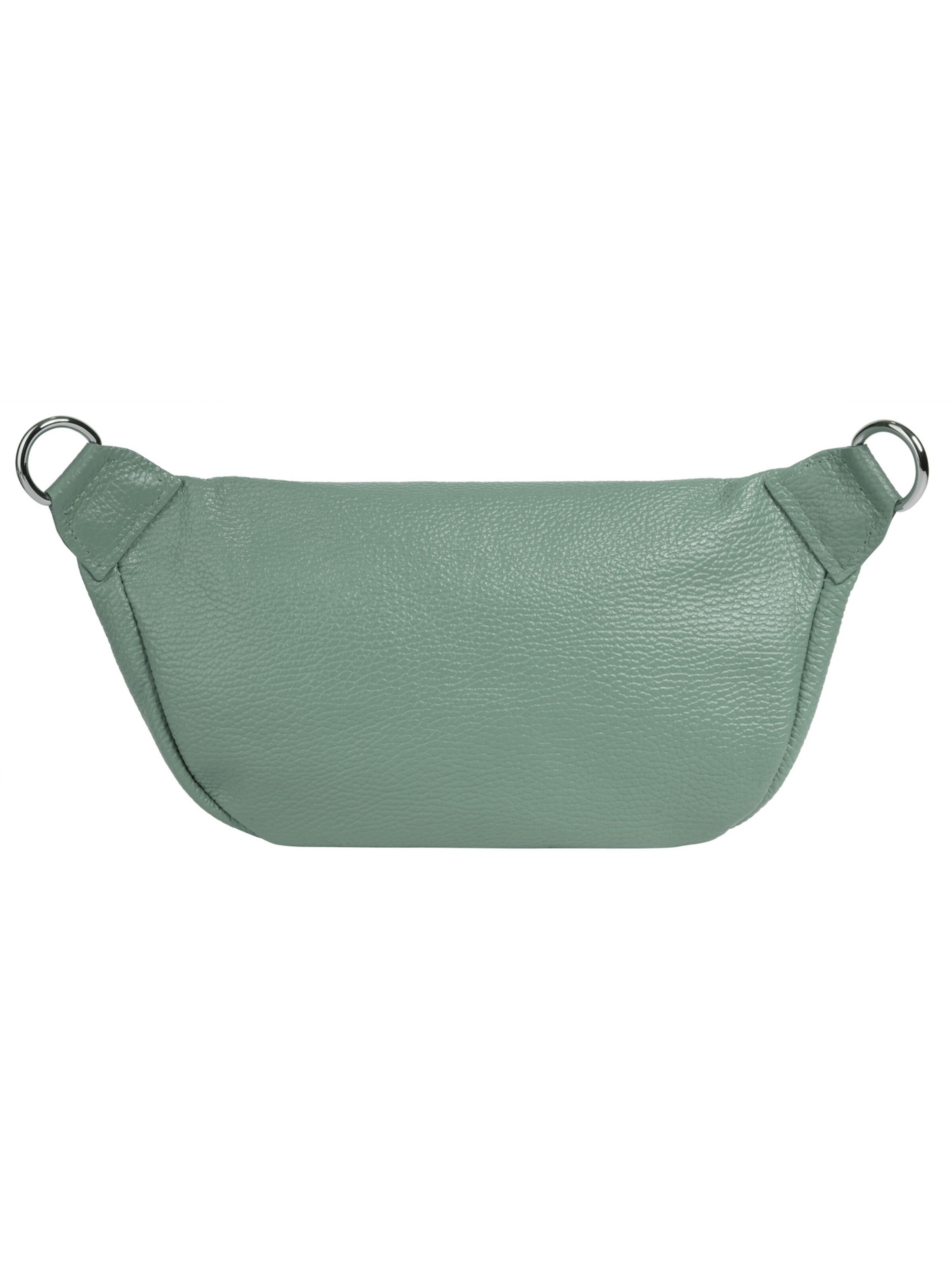 Sacs banane Samantha Look en vert
