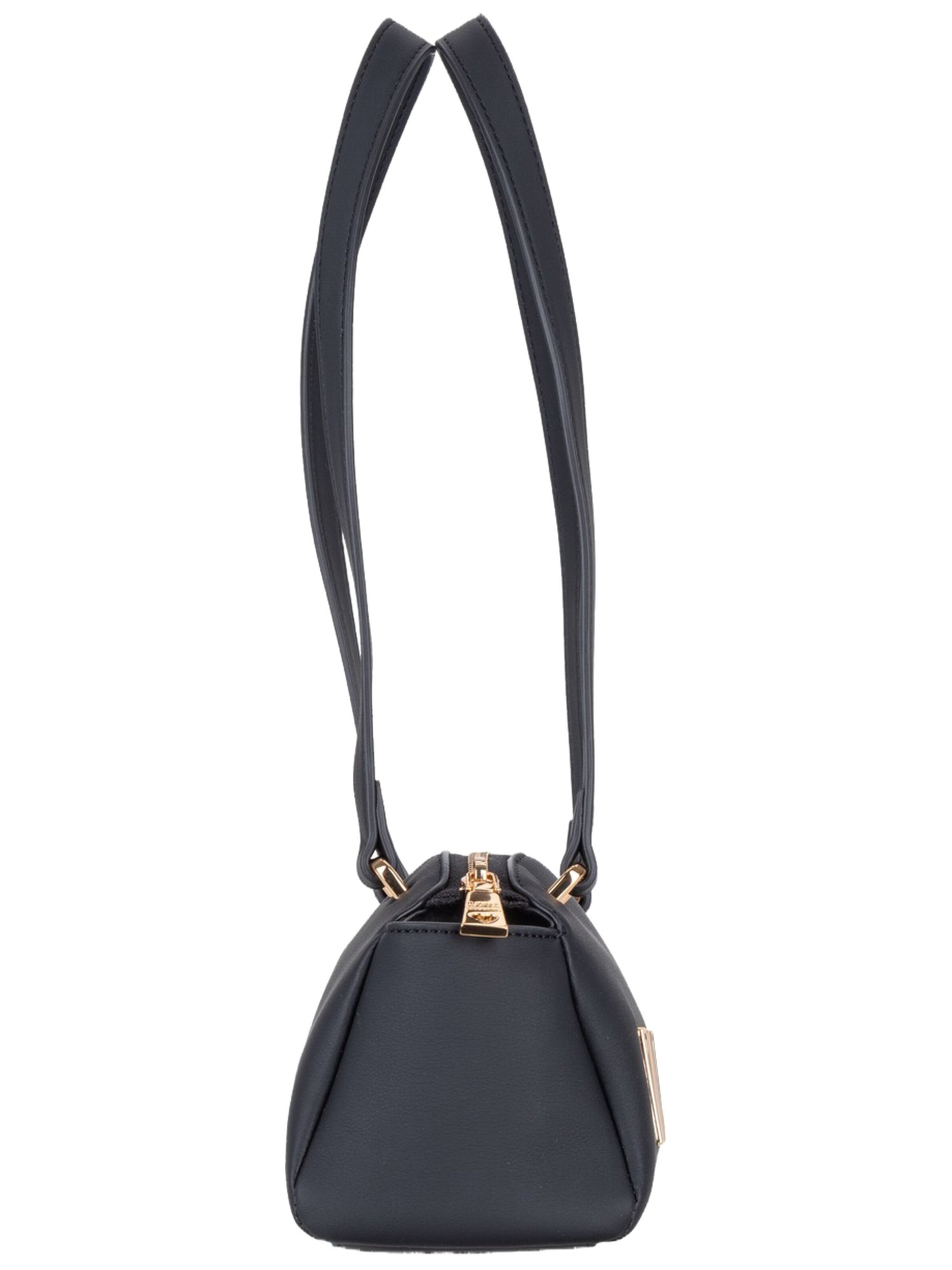 Love Moschino Handbag 'Bold Love ' in Black