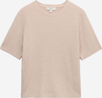 Pull-over Marks & Spencer en rose : devant