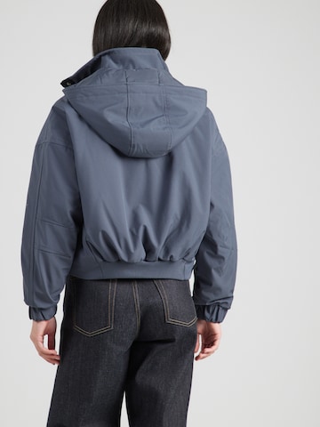 ONLY Between-Season Jacket 'ONLKARA' in Blue