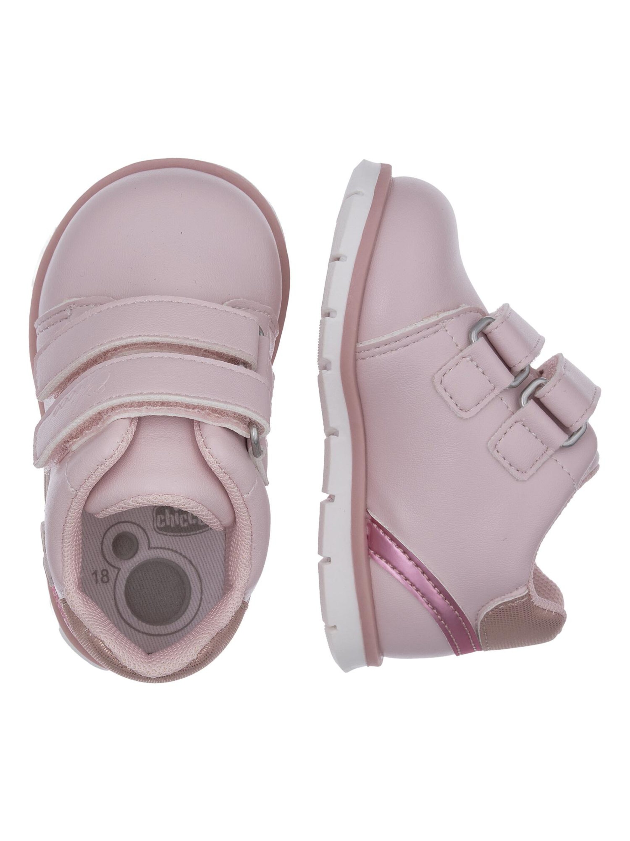 Chicco Sneaker 'Florida' i rosa