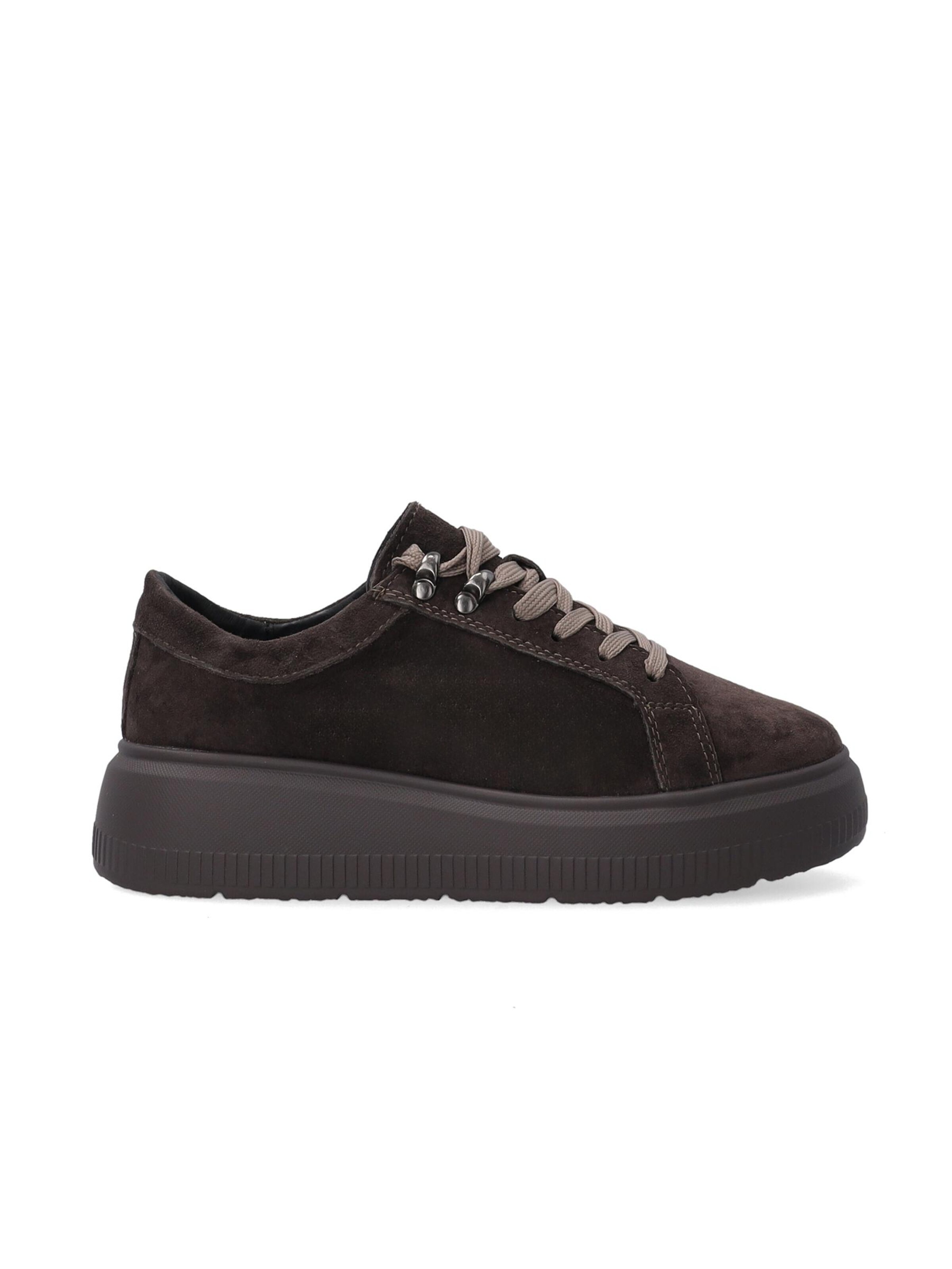 VENEZIA Sneaker low 'Venezia'‌‌‌‌‌‌‌‌‌‌ in Braun