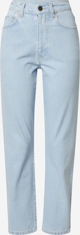 LeGer by Lena Gercke Regular Jeans 'Nala' in Blauw: voorkant