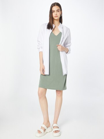 VERO MODA Summer dress 'Filli' in Green