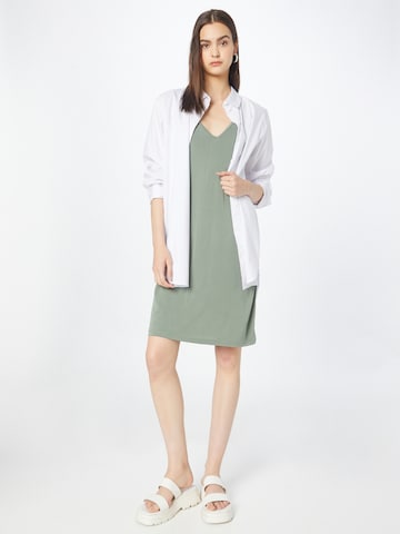 VERO MODA Summer Dress 'Filli' in Green