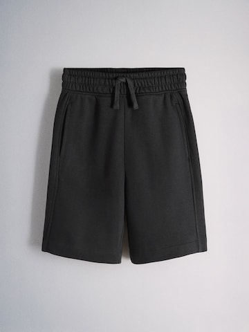 jauktas krāsas The Set Standarta Bikses