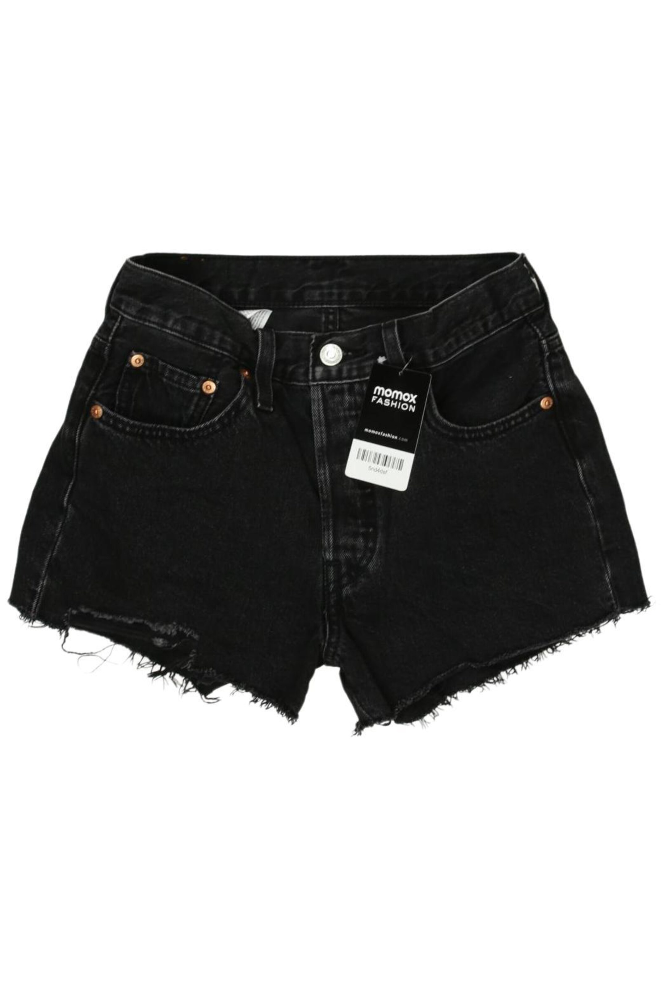LEVI'S ® Shorts in XS in Black, Item view