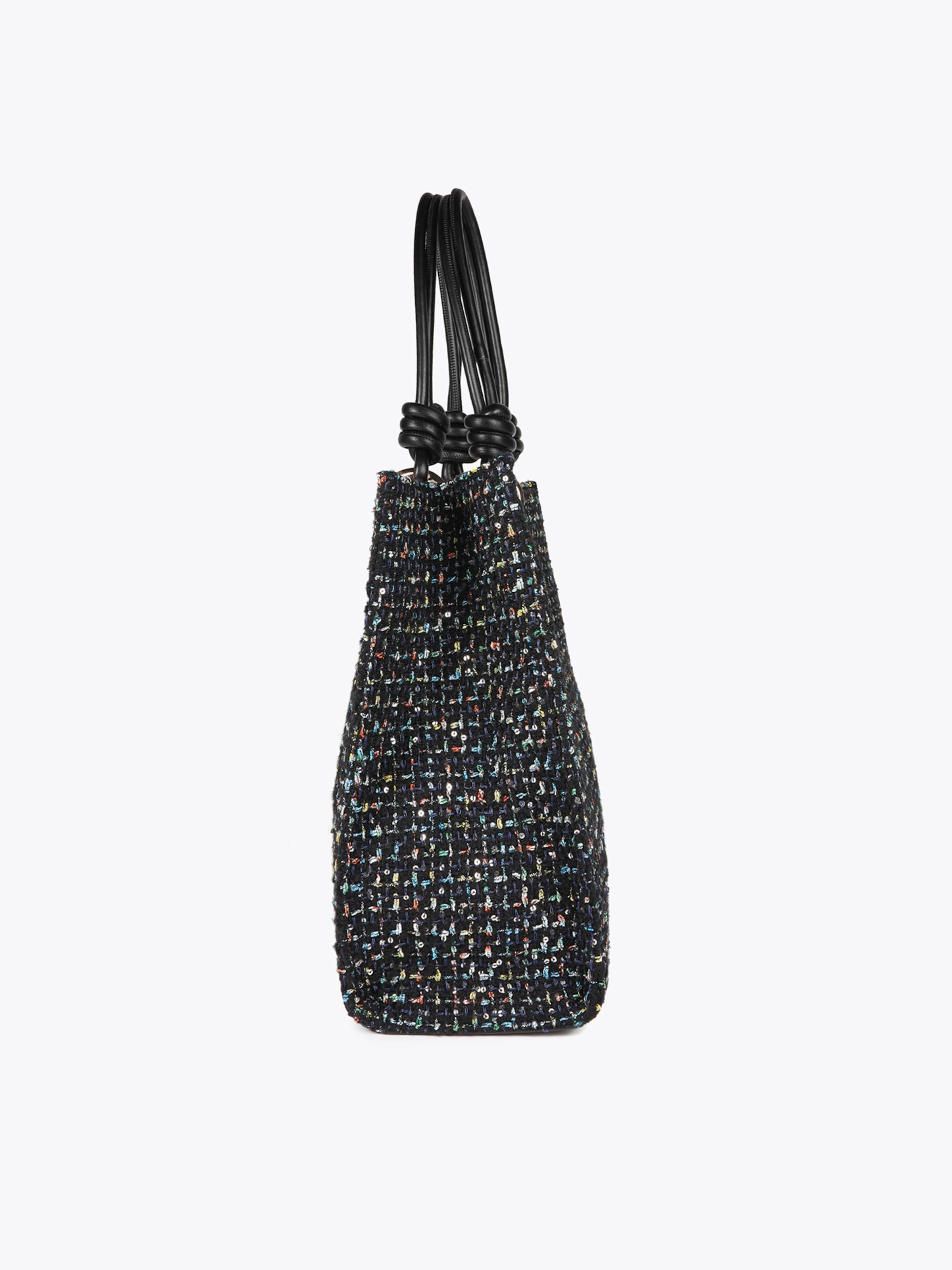 Lola Casademunt Shopper táska - kék