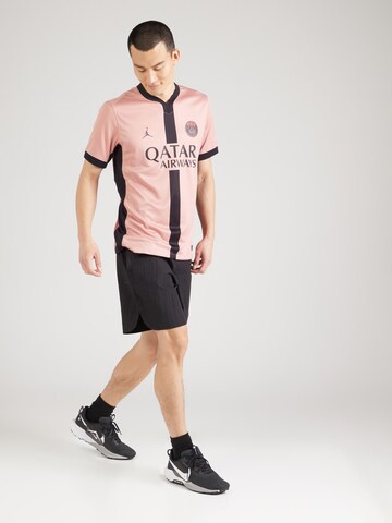 NIKE Dres | roza barva