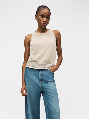 Samsøe Samsøe Loosefit Jeans 'Rebecca' in Blauw