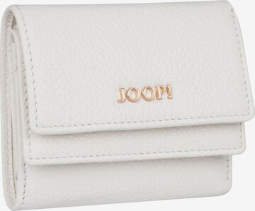 JOOP! Wallet in White