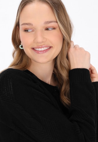 Cardigan MYMO en noir