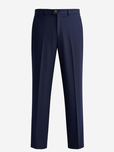 Il Lanificio Trousers in 46 in Navy, Item view