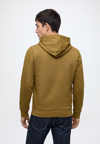 Giacca di felpa 'Redstone' di Vintage Industries in beige