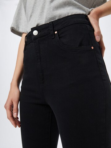 Cotton On Skinny Jeans in Schwarz