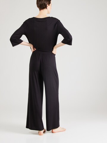 Pantaloncini da pigiama 'Aura Spotlight' di TRIUMPH in nero