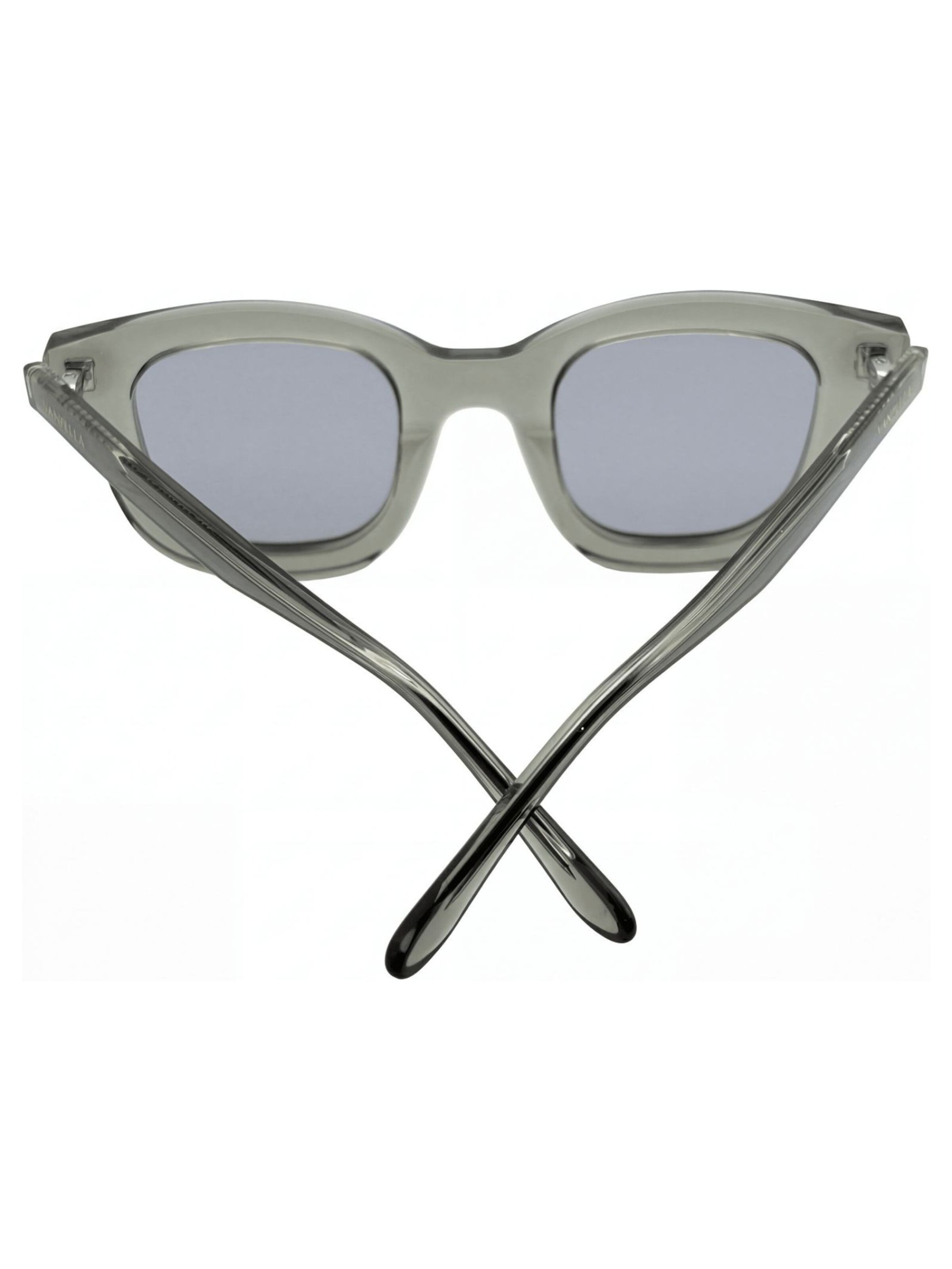 VANPELLA Zonnebril 'The Architect Ash' in Grijs