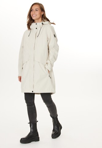 Whistler Winterparka 'Acer' in Beige